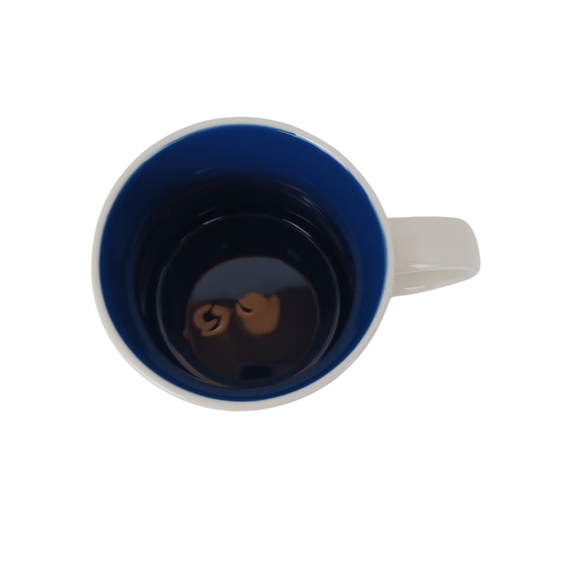 Starbucks You Are Here Series Collectible Coffee Mug- Twin Cities New - Picture 4 of 5